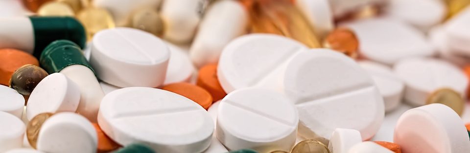 Drug Addiction and Diet: Is There a Connection?